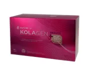 14260-naturevia kolagen beauty+ 60 sacku